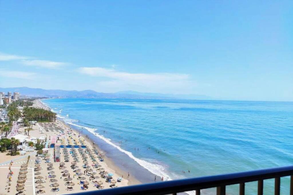 Appartement Amazing Frontline Sea Views Castillo Del Vigia *