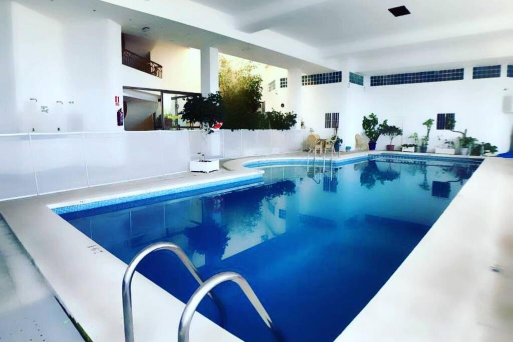 Amazing Frontline Sea Views Castillo Del Vigia Appartement *
