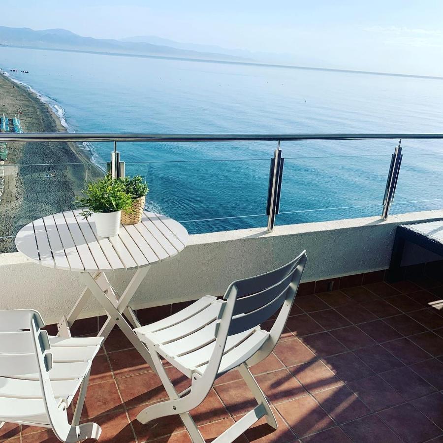 Appartement Amazing Frontline Sea Views Castillo Del Vigia